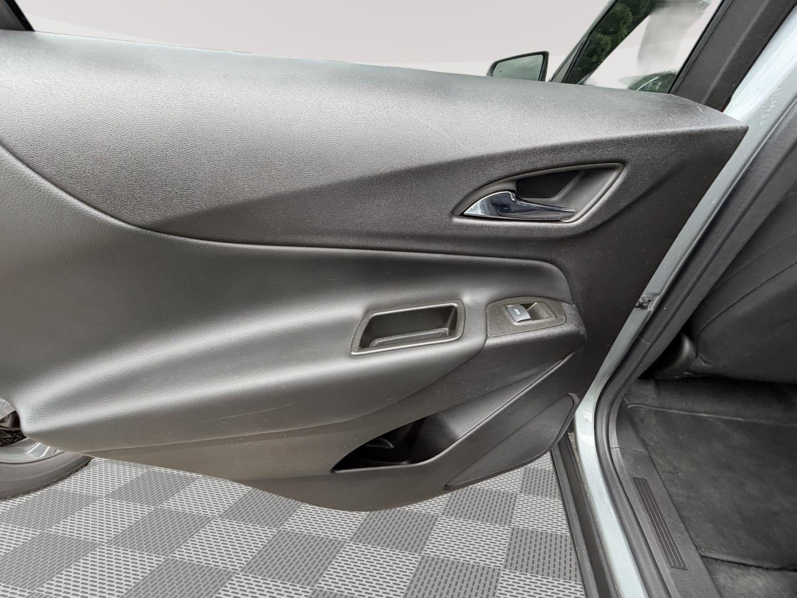 2024 Chevrolet EQUINOX LT Base