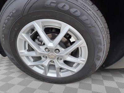 2024 Chevrolet EQUINOX LT Base