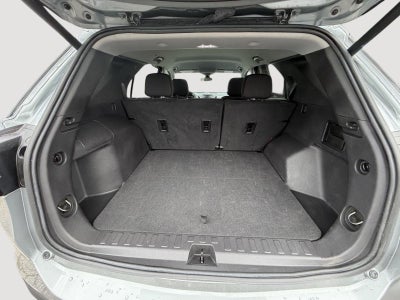 2024 Chevrolet EQUINOX LT Base