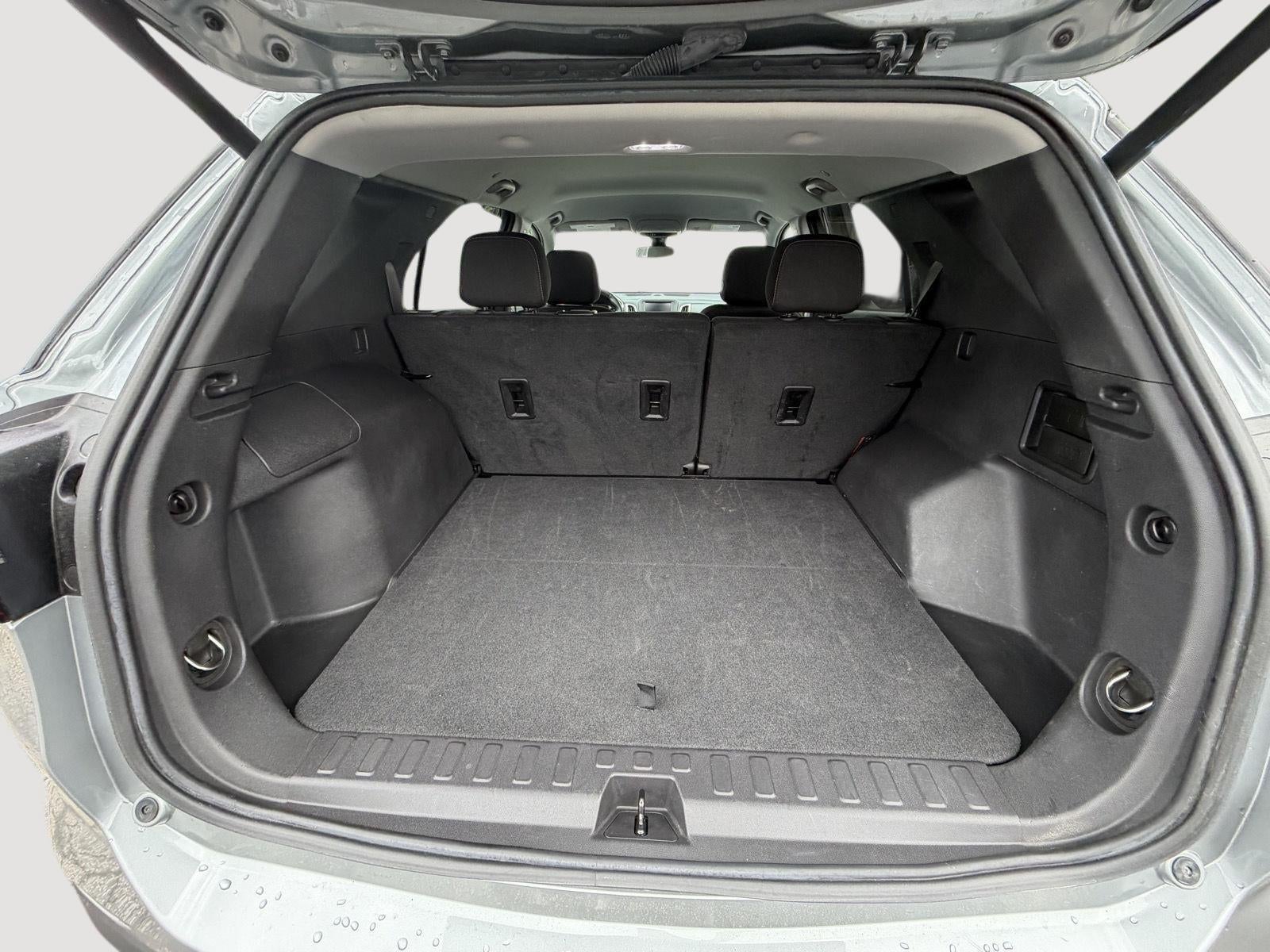 2024 Chevrolet EQUINOX LT Base