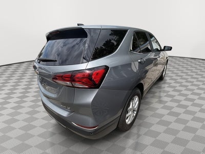 2024 Chevrolet EQUINOX LT Base
