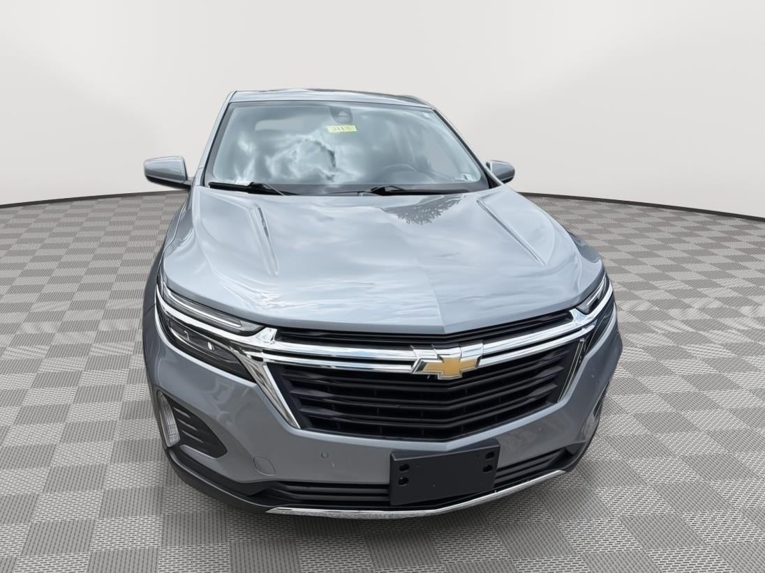 2024 Chevrolet EQUINOX LT Base