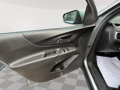 2024 Chevrolet EQUINOX LT Base