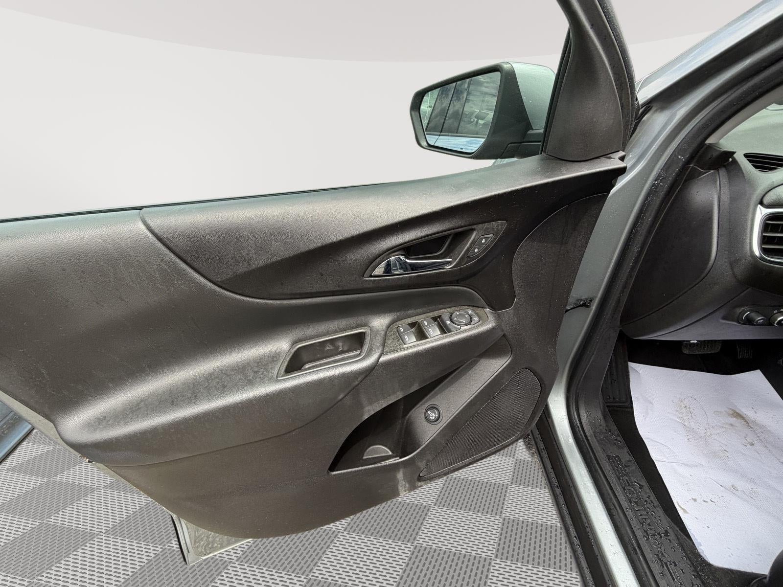 2024 Chevrolet EQUINOX LT Base