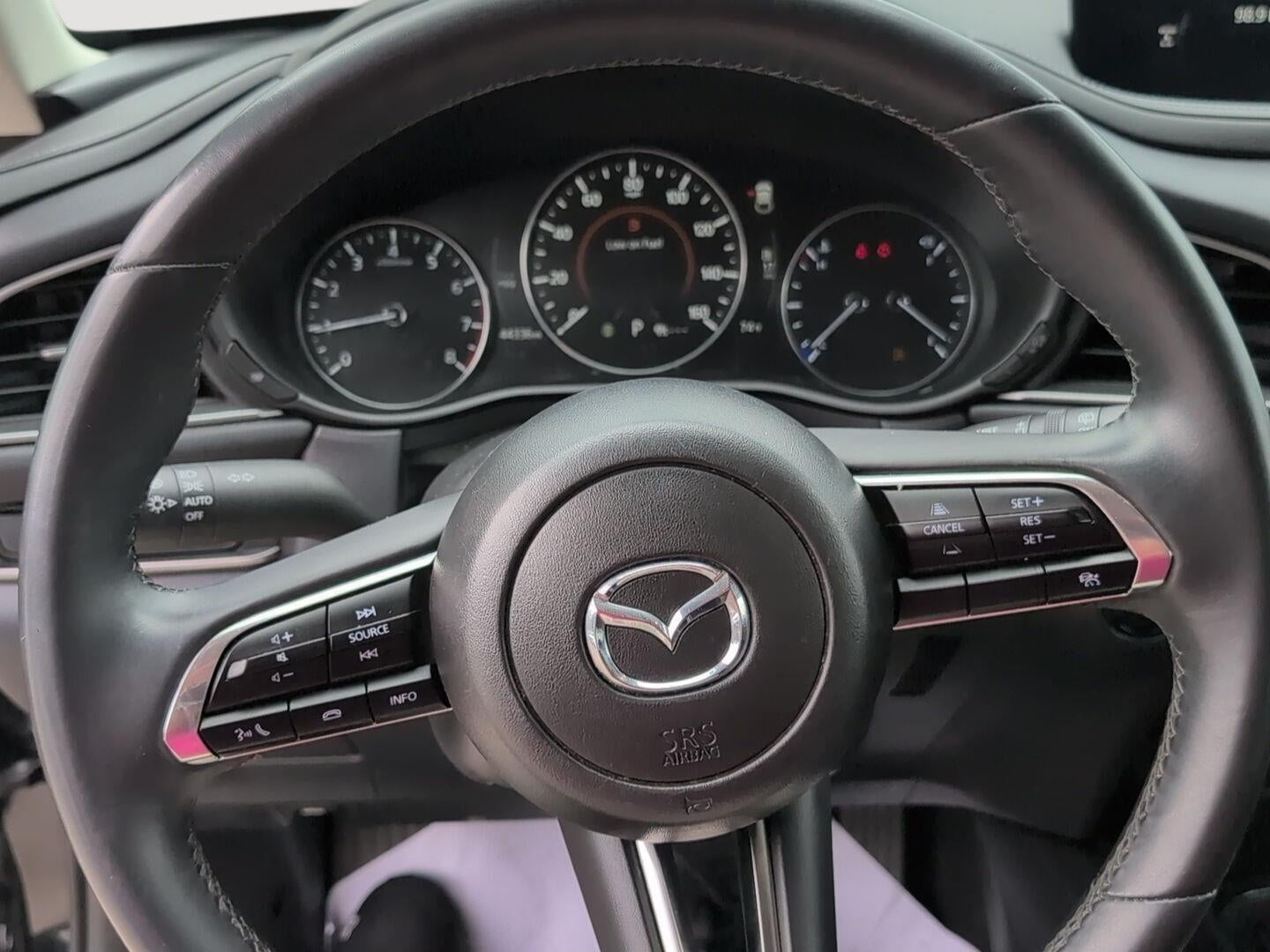 2024 Mazda Mazda CX-30 2.5 S Select Sport