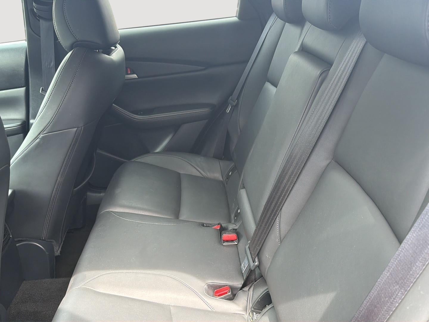 2024 Mazda Mazda CX-30 2.5 S Select Sport