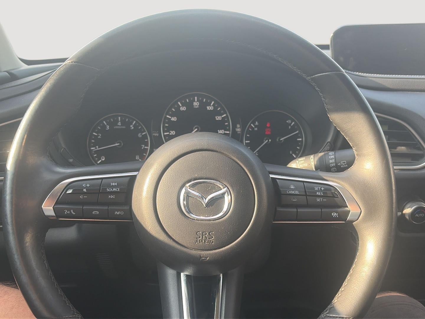 2024 Mazda Mazda Cx-30 2.5 S Select Sport