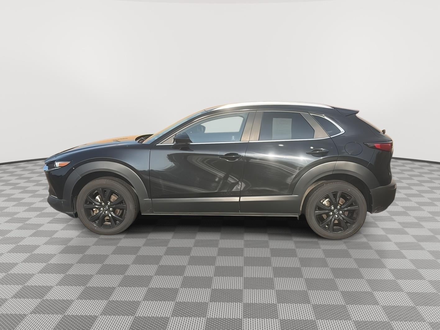 2024 Mazda Mazda Cx-30 2.5 S Select Sport