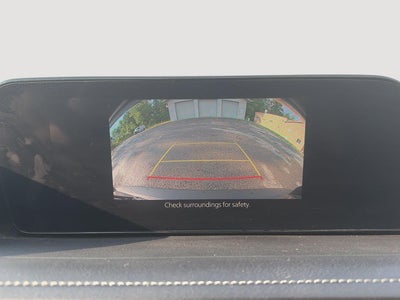 2024 Mazda Mazda Cx-30 2.5 S Select Sport