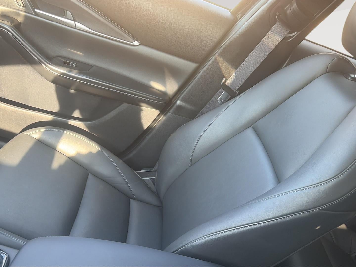 2024 Mazda Mazda Cx-30 2.5 S Select Sport