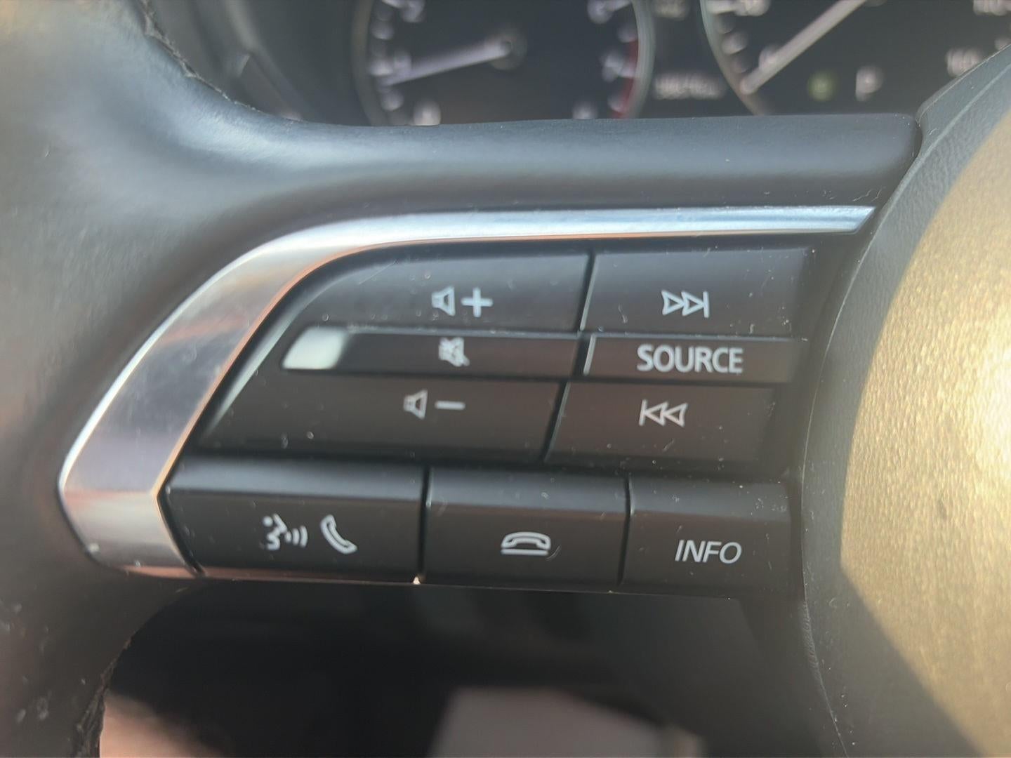 2024 Mazda Mazda Cx-30 2.5 S Select Sport