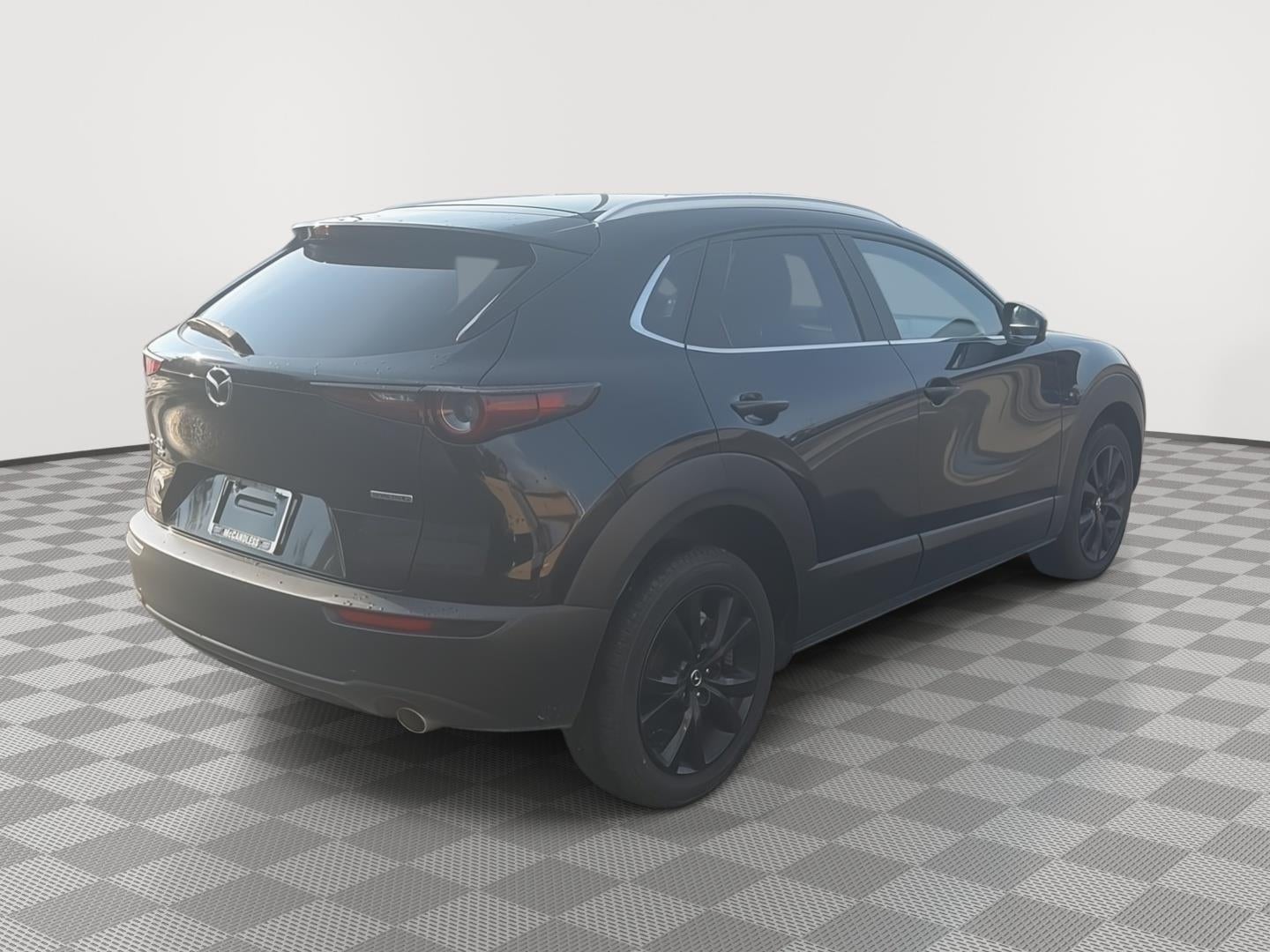 2024 Mazda Mazda Cx-30 2.5 S Select Sport
