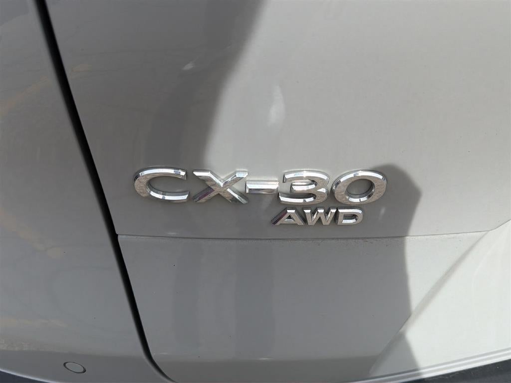 2025 Mazda Mazda CX-30 2.5 Turbo Premium Plus Package
