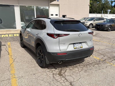 2025 Mazda Mazda CX-30 2.5 Turbo Premium Plus Package