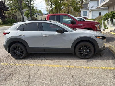 2025 Mazda Mazda CX-30 2.5 Turbo Premium Plus Package