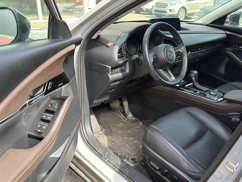 2025 Mazda Mazda CX-30 2.5 Turbo Premium Plus Package
