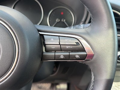 2025 Mazda Mazda CX-30 2.5 Turbo Premium Plus Package