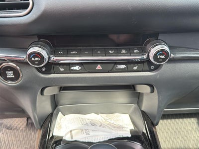2025 Mazda Mazda CX-30 2.5 Turbo Premium Plus Package