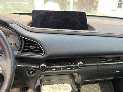 2025 Mazda Mazda CX-30 2.5 Turbo Premium Plus Package