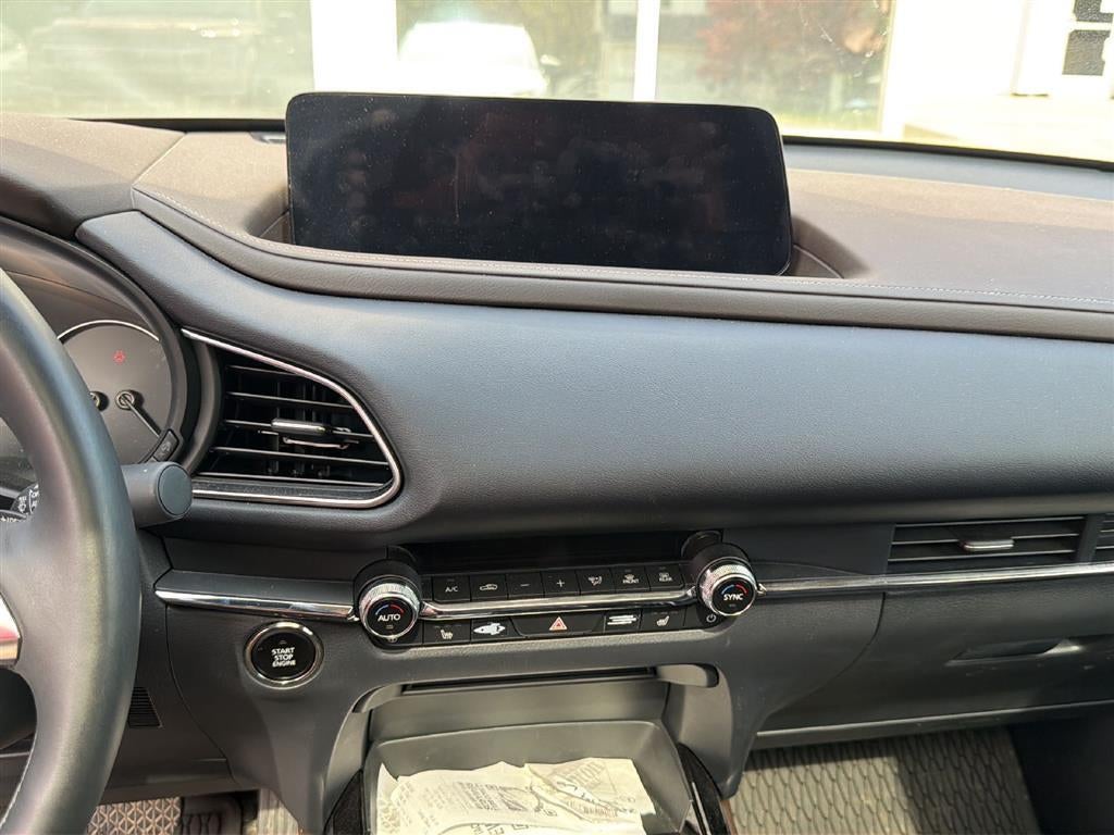 2025 Mazda Mazda CX-30 2.5 Turbo Premium Plus Package