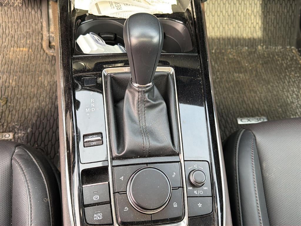 2025 Mazda Mazda CX-30 2.5 Turbo Premium Plus Package