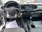 2022 Toyota Tacoma Base