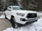 2022 Toyota Tacoma Base