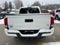 2022 Toyota Tacoma Base