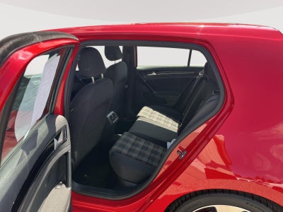 2016 Volkswagen Golf Gti S