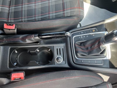 2016 Volkswagen Golf Gti S