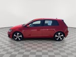 2016 Volkswagen Golf Gti S