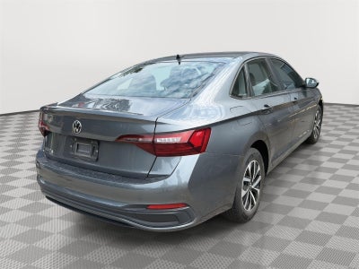 2024 Volkswagen Jetta S