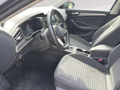 2024 Volkswagen Jetta S