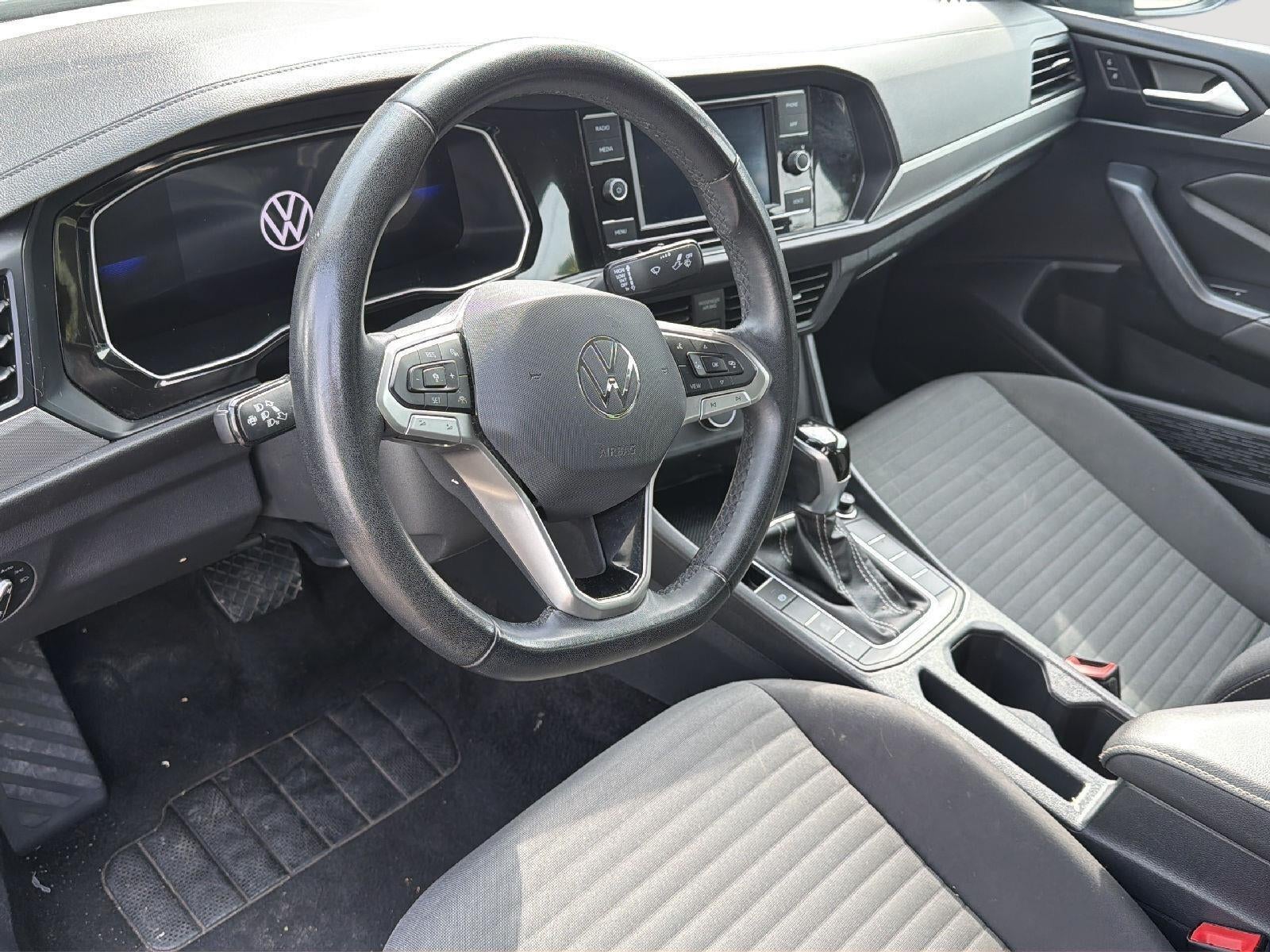 2024 Volkswagen Jetta S