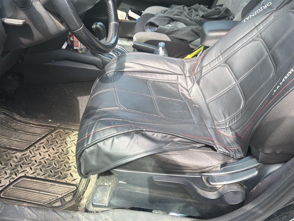 2015 Mitsubishi Outlander Sport 2.4 ES