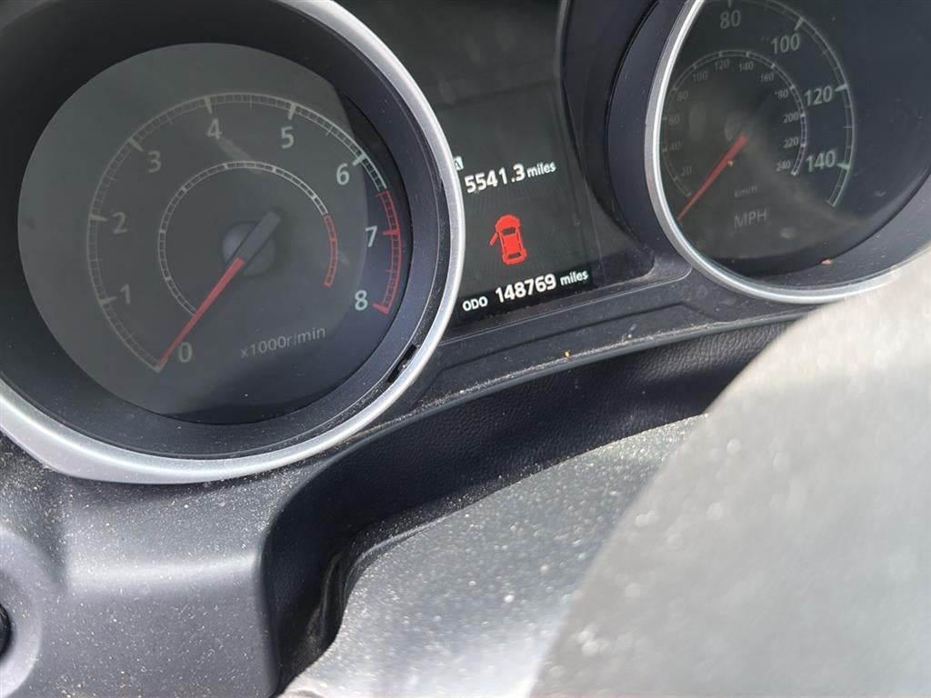 2015 Mitsubishi Outlander Sport 2.4 ES