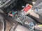 2015 Mitsubishi Outlander Sport 2.4 ES
