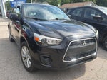 2015 Mitsubishi Outlander Sport 2.4 ES