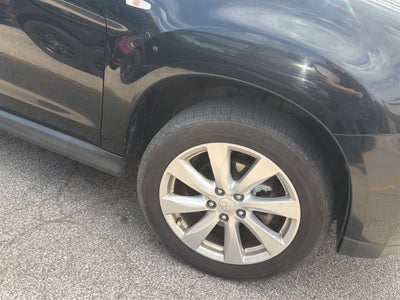 2015 Mitsubishi Outlander Sport 2.4 ES