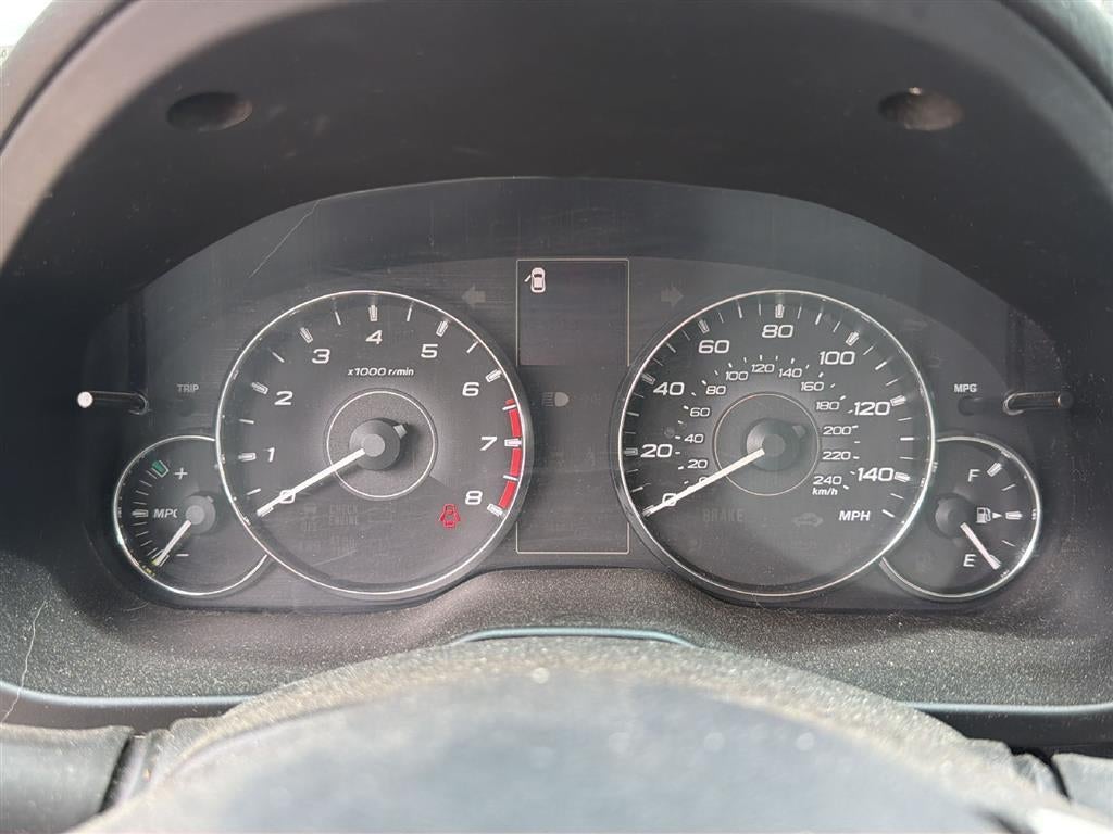 2011 Subaru Legacy 2.5i Prem AWP/Pwr Moon