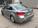 2011 Subaru Legacy 2.5i Prem AWP/Pwr Moon