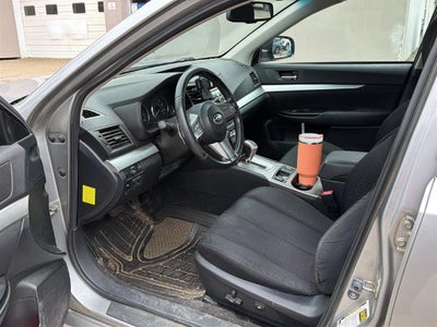 2011 Subaru Legacy 2.5i Prem AWP/Pwr Moon