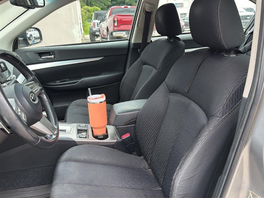 2011 Subaru Legacy 2.5i Prem AWP/Pwr Moon