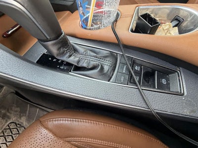 2019 Toyota Avalon Hybrid Limited