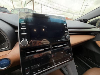 2019 Toyota Avalon Hybrid Limited