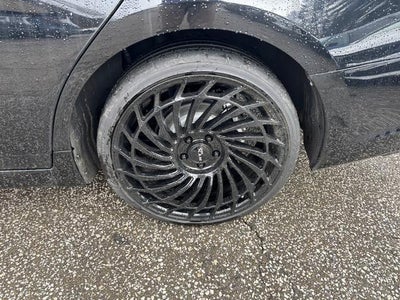 2019 Toyota Avalon Hybrid Limited