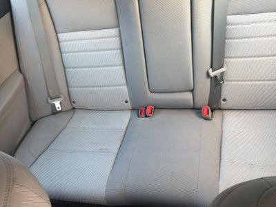 2017 Toyota CAMRY LE/X Base