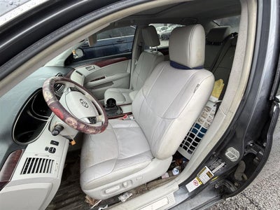 2012 Toyota Avalon Base