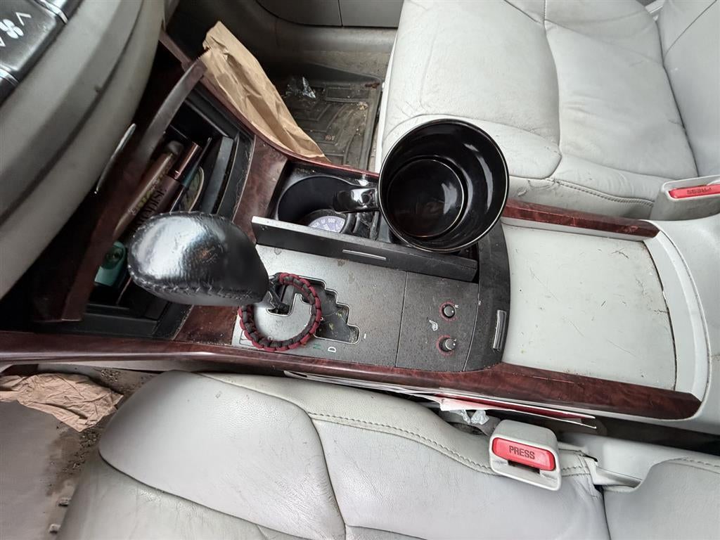 2012 Toyota Avalon Base