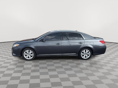 2012 Toyota Avalon Base